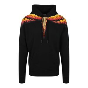 Solfolk Wings Hoodie